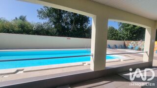  Maison à vendre 3 pièces 50 m²