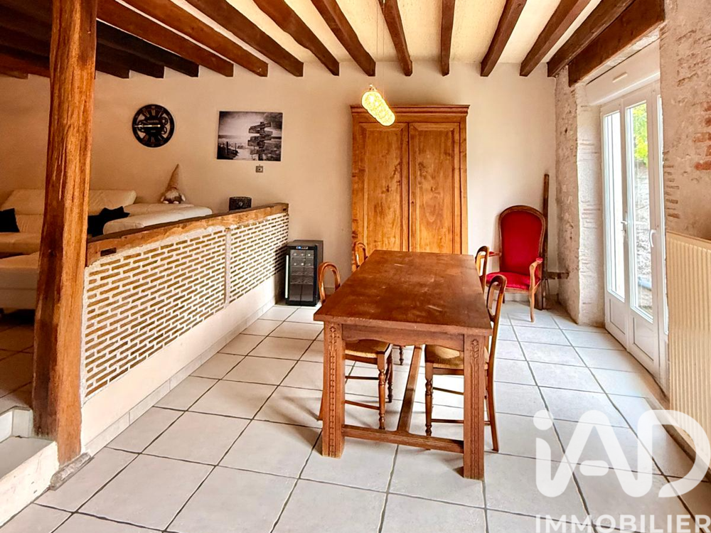 Vente Maison/villa 7 pièces