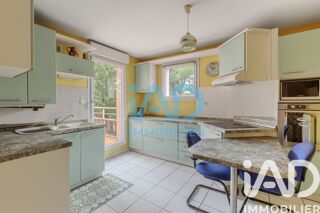  Appartement à vendre 5 pièces 112 m²