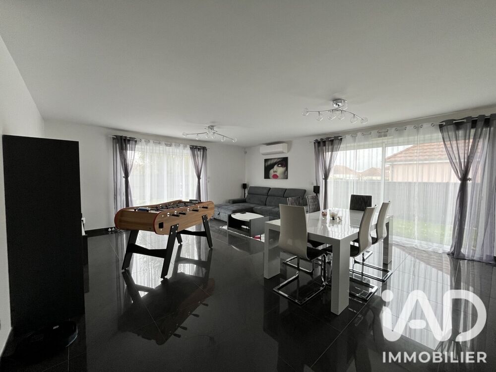 Vente Maison/villa 5 pièces