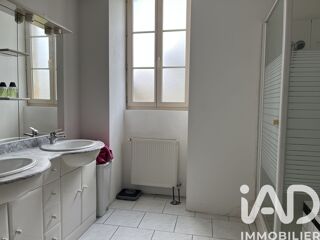  Maison à vendre 6 pièces 130 m²