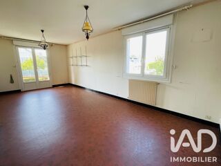  Maison à vendre 4 pièces 77 m²