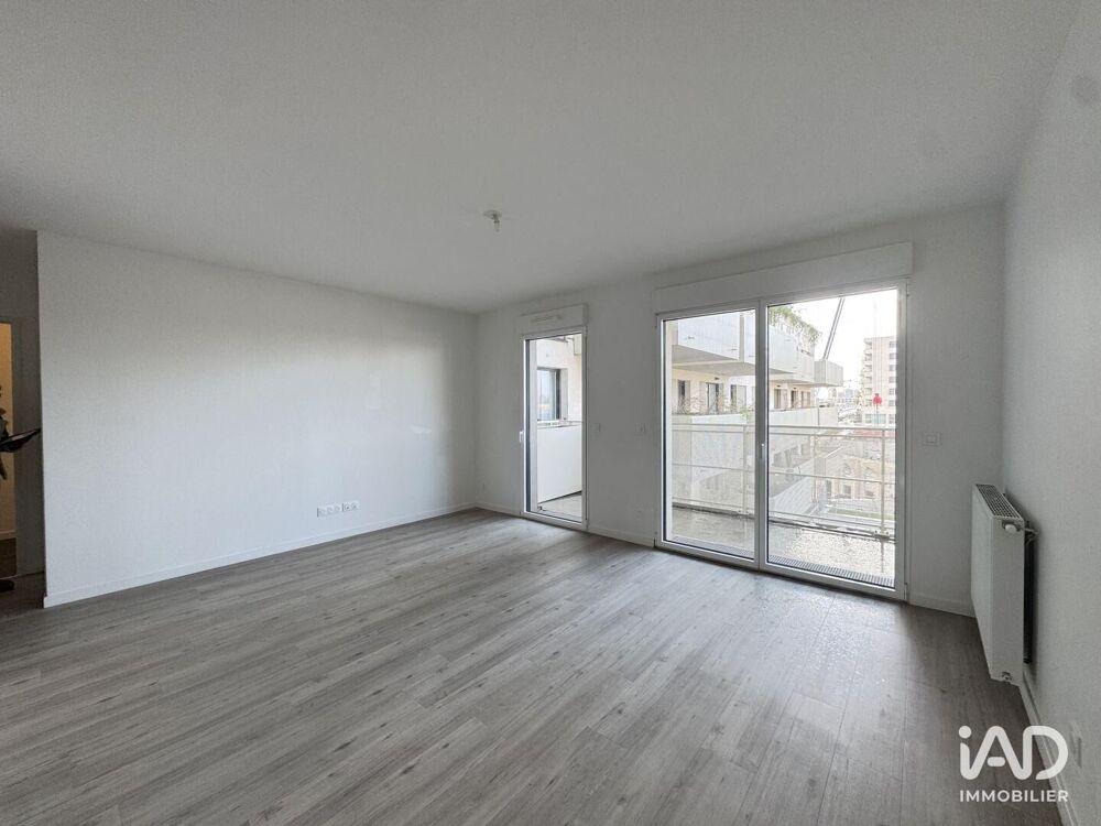 Location Appartement Location Appartement 2 pièces Bordeaux