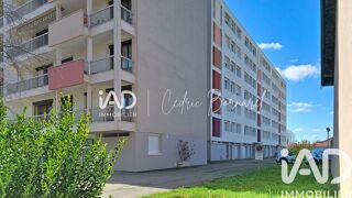  Appartement à vendre 4 pièces 86 m²