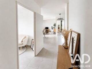  Appartement à vendre 3 pièces 78 m²
