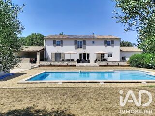  Maison à vendre 10 pièces 270 m²