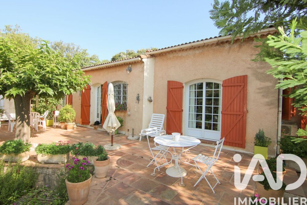 Vente Maison Vente Maison/villa 7 pièces Méounes-lès-montrieux