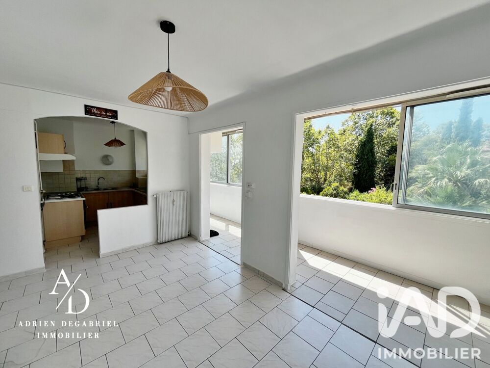 Vente Appartement Vente Appartement 3 pièces Toulon
