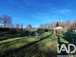  Maison à vendre 5 pièces 136 m²
