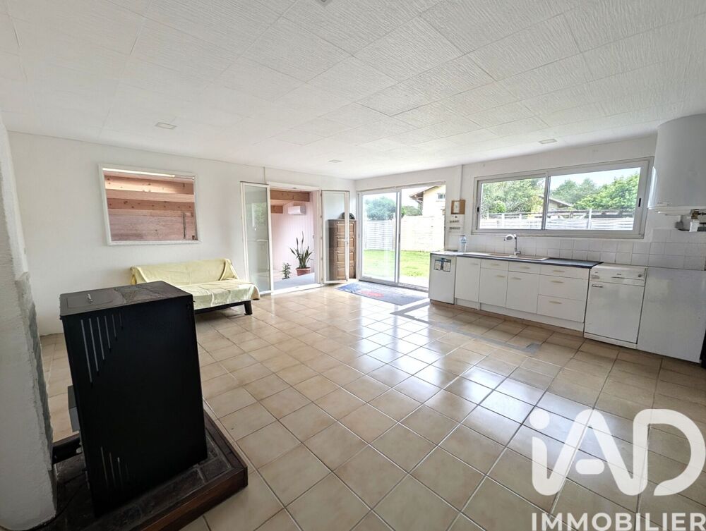 Vente Maison/villa 3 pièces