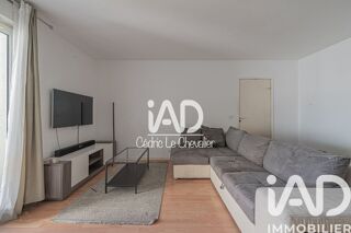  Appartement à vendre 2 pièces 50 m²