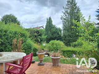  Maison à vendre 6 pièces 108 m²