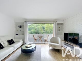  Appartement à louer 3 pièces 61 m²