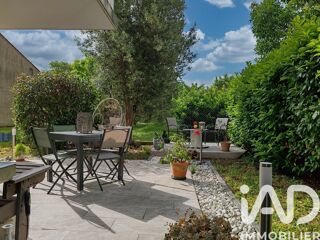  Appartement � vendre 2 pi�ces 47 m�