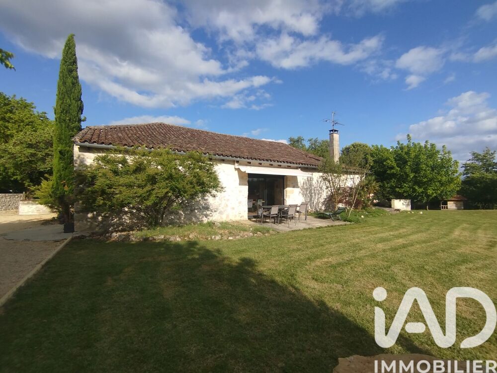 Vente Maison de campagne 6 pièces