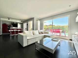 Vente Maison Vente Maison/villa 4 pièces Caveirac