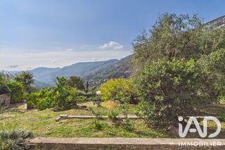 Vente Maison Vente Maison/villa 3 pièces Coaraze