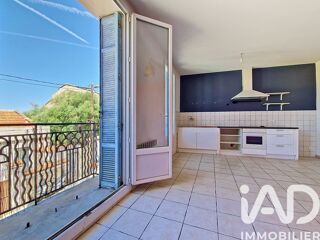  Appartement à vendre 3 pièces 59 m²