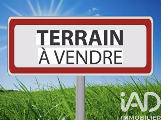  Terrain à vendre 527 m²