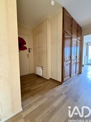  Appartement � vendre 3 pi�ces 70 m�