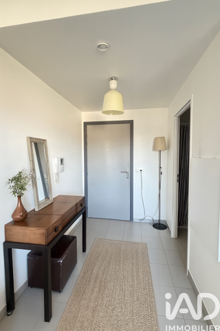  Appartement à vendre 3 pièces 54 m²