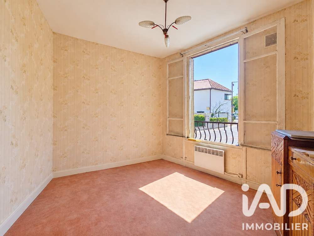 Vente Appartement Vente Appartement 2 pièces Suresnes