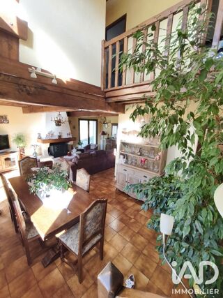 Vente Maison Vente Maison traditionnelle 6 pièces Glos-sur-risle