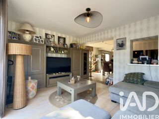  Maison à vendre 5 pièces 95 m²