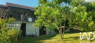  Maison à vendre 5 pièces 119 m²
