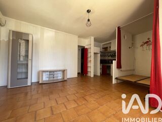  Appartement à vendre 1 pièce 30 m²
