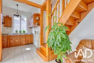  Maison à vendre 5 pièces 85 m²