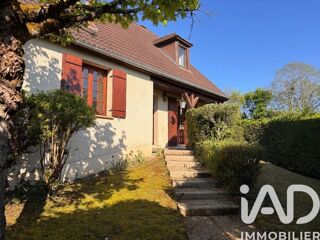  Maison à vendre 6 pièces 150 m²