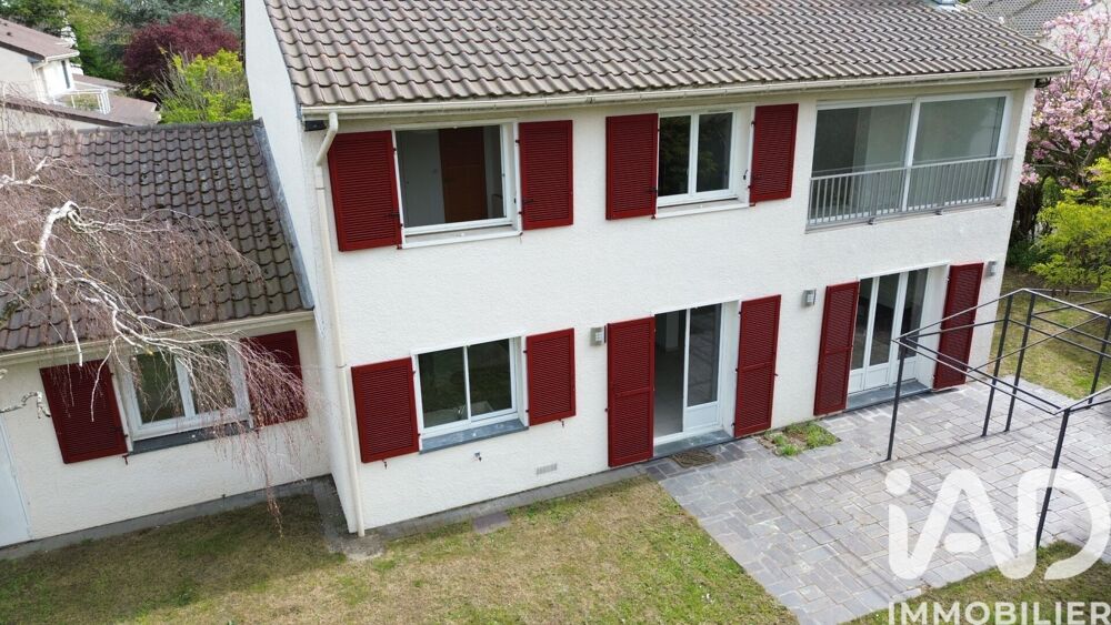Vente Maison/villa 8 pièces
