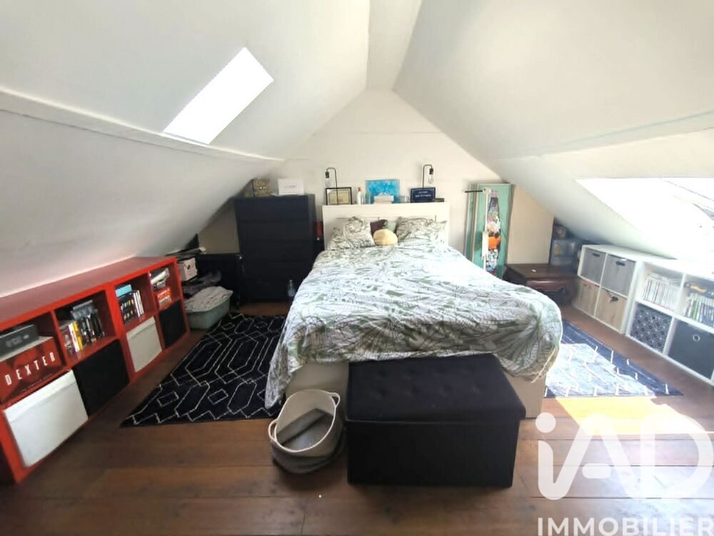 vente Maison - 4 pièce(s) - 88 m² Provin (59185)