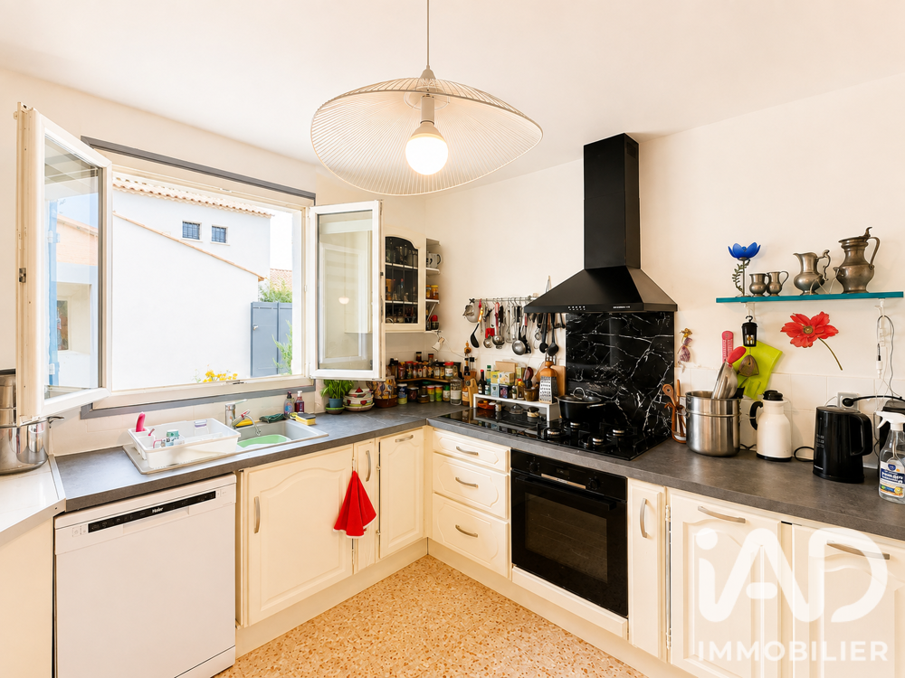 Vente Maison Vente Maison/villa 3 pièces Le luc
