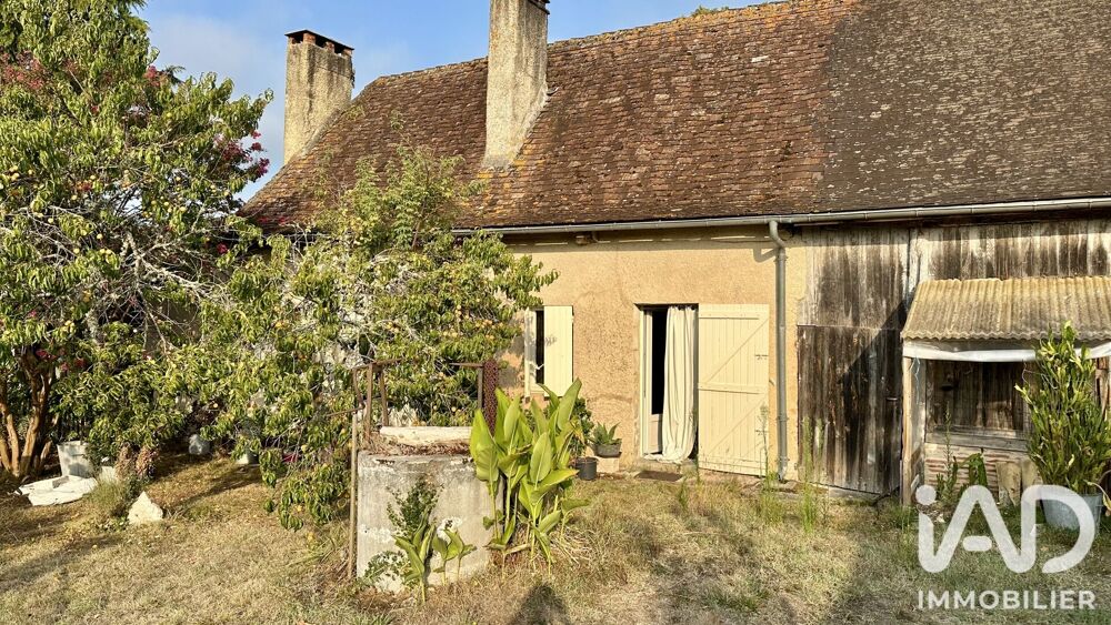 Vente Maison traditionnelle 4 pièces