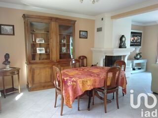  Maison à vendre 5 pièces 122 m²