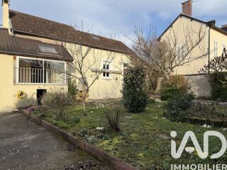  Maison à vendre 2 pièces 168 m²