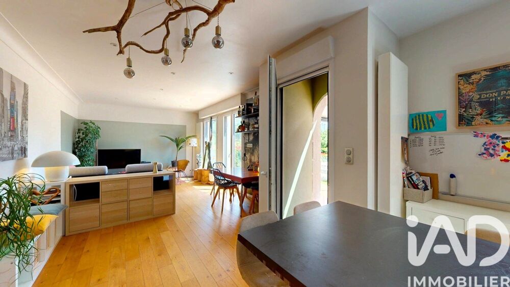 vente Maison - 5 pièce(s) - 105 m² Quimper (29000)