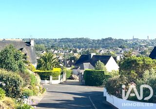 Maison à vendre 4 pièces 96 m²