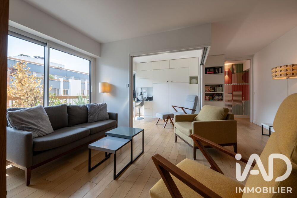 Vente Appartement Vente Appartement 4 pièces Paris 11