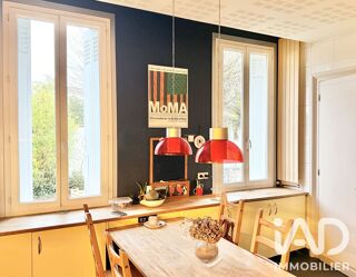  Maison à vendre 6 pièces 205 m²
