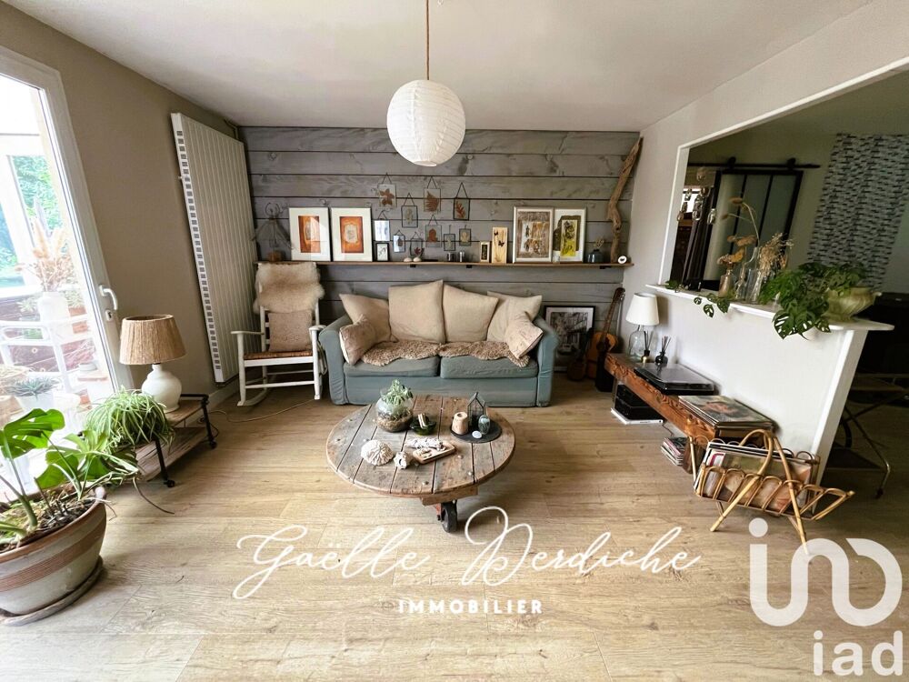 Vente Maison Vente Maison traditionnelle 8 pièces Chevannes