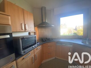  Maison à vendre 6 pièces 115 m²