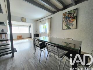  Maison à vendre 5 pièces 127 m²