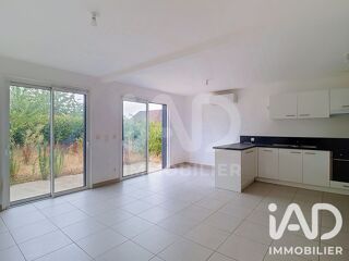  Maison à vendre 4 pièces 84 m²