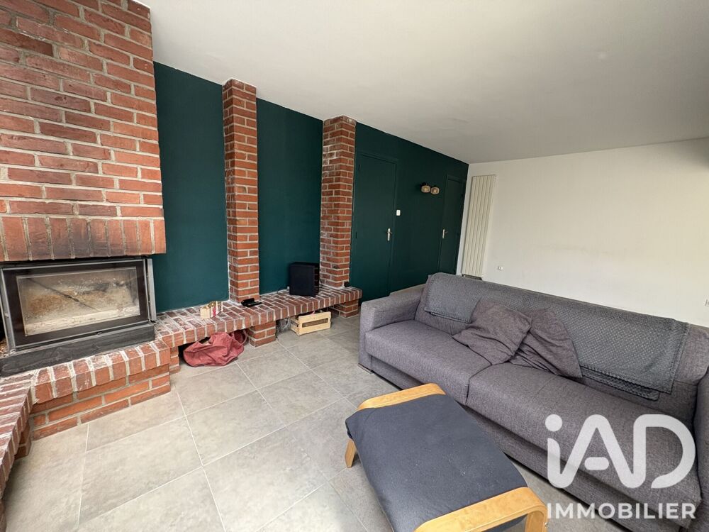 Vente Maison Vente Maison de ville 7 pièces Bauvin