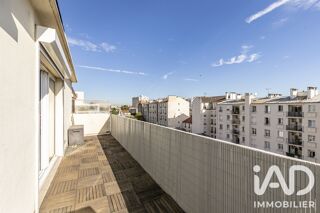 Vente Appartement Vente Appartement 2 pièces Courbevoie
