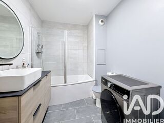  Appartement � vendre 2 pi�ces 42 m�