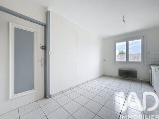  Appartement à vendre 4 pièces 65 m²